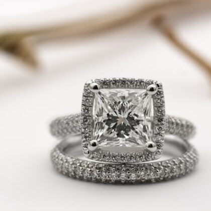 Classic Wedding Band