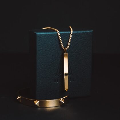 Choker Diamond Necklace