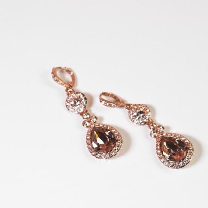 Chandelier Earrings