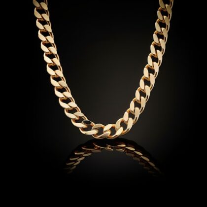 Cuban Link Chain
