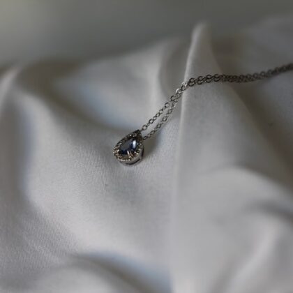 Star Pendant