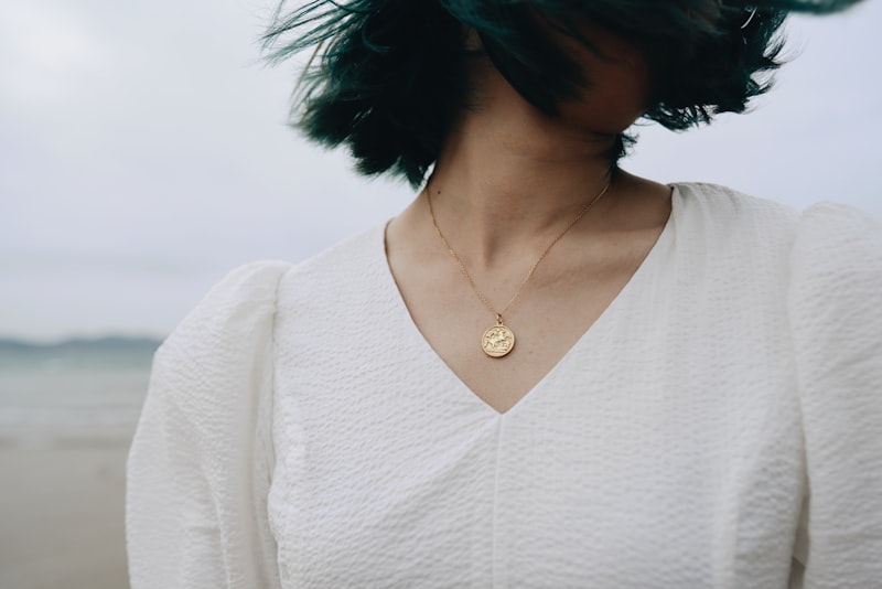 Moon Pendant