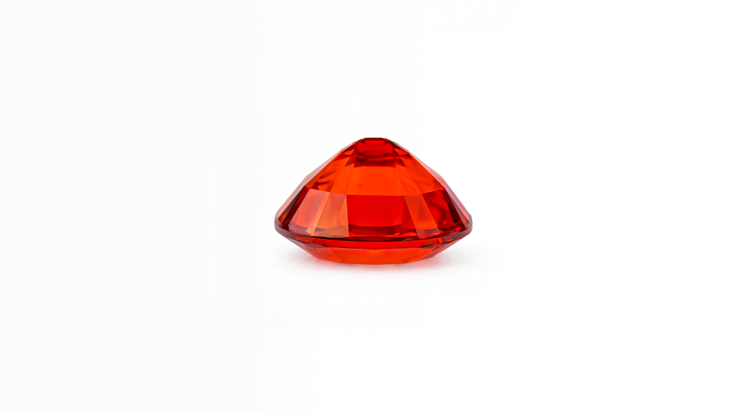 Spessartite (Mandarin Garnet) 4.38 ct - Image 2